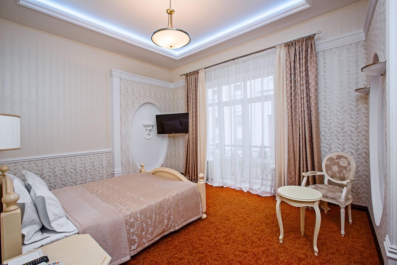 Metropol Hotel Mogilev Room photo