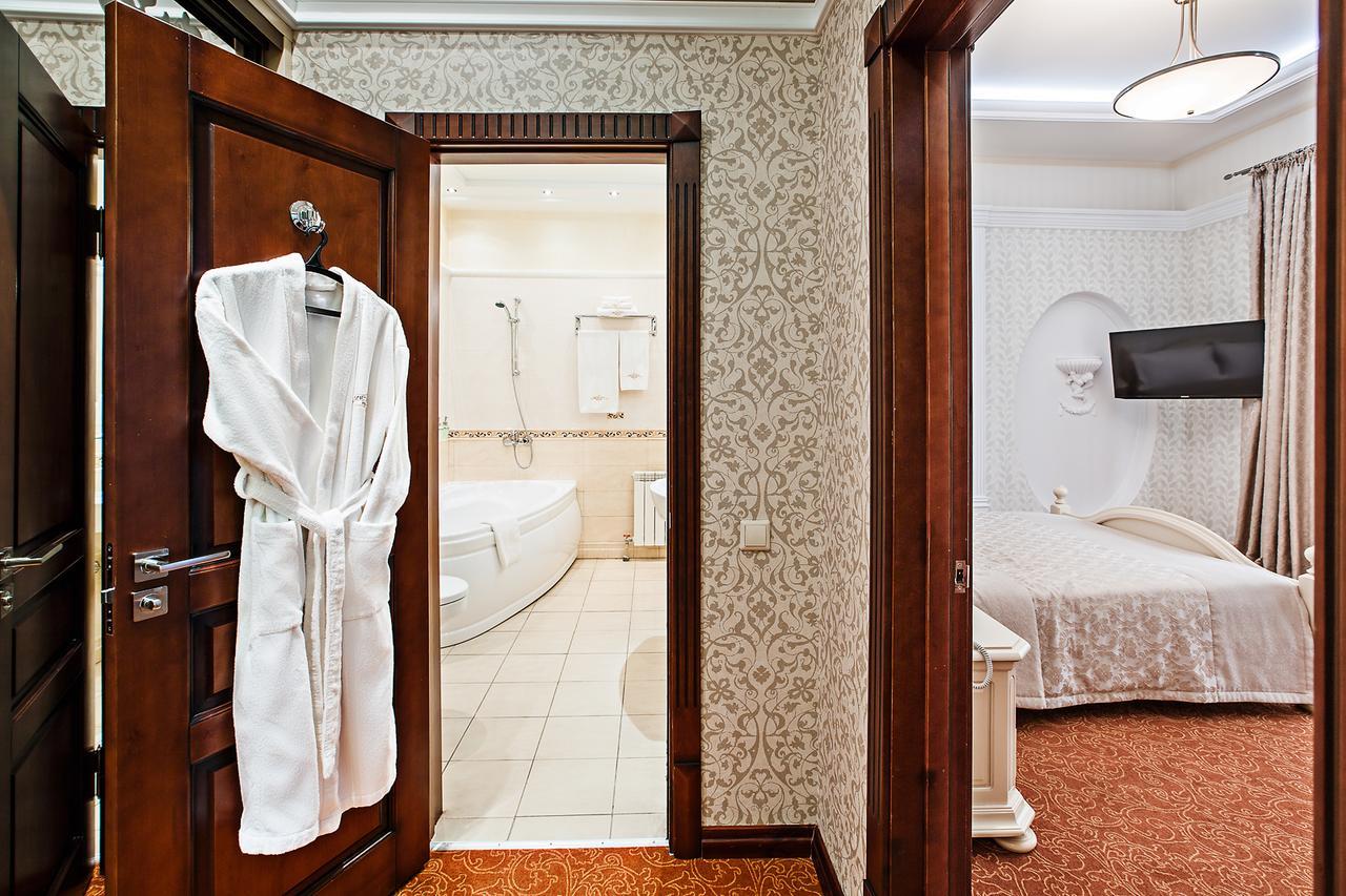 Metropol Hotel Mogilev Room photo